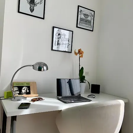 Cozy Tortona Navigli Apartman