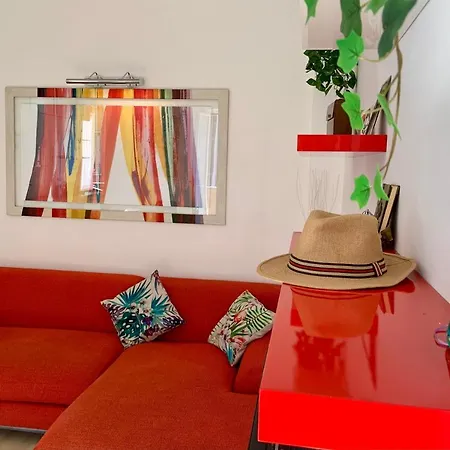 Cozy Tortona Navigli Apartman *