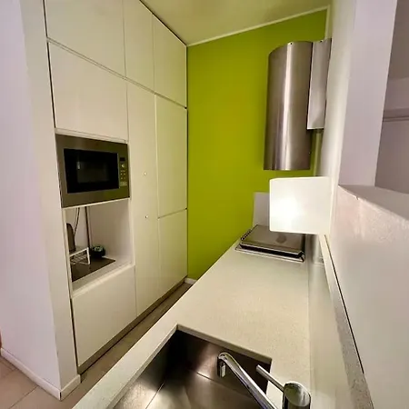 Apartment Zona Duomo E Navigli