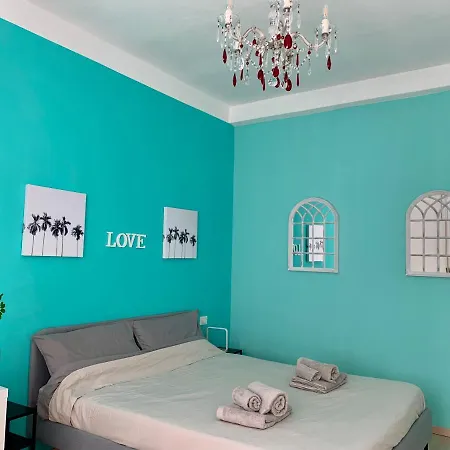 Cozy Tortona Navigli Milánó