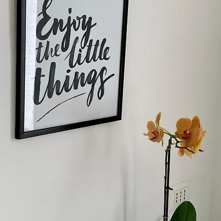 Apartman Cozy Tortona Navigli Milánó