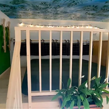 Daire Clorofilla Milano