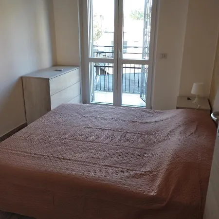 Turro Center * Milan