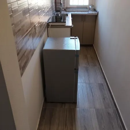 Apartment Turro Center *