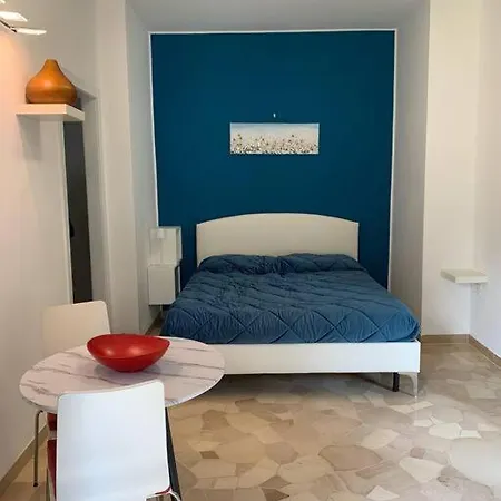Apartment Casa Dei Fiordalisi