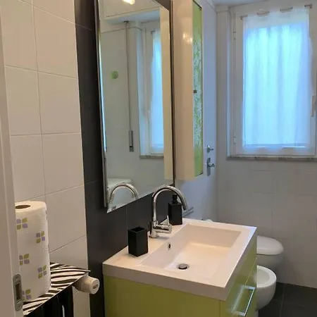 Casa Dei Fiordalisi Apartment *