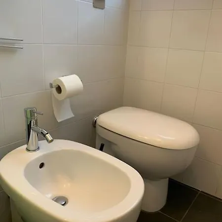 Apartment Casa Dei Fiordalisi