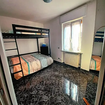 Unico 5 Posti Letto 公寓 米兰
