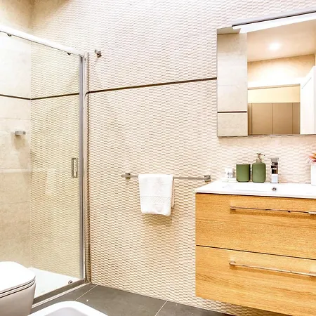 Appartement Joivy Old Navigli Family