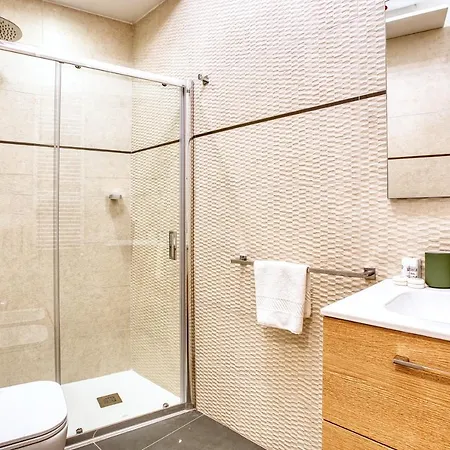 Appartement Joivy Old Navigli Family