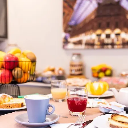 Martini Alojamento de Acomodação e Pequeno-almoço