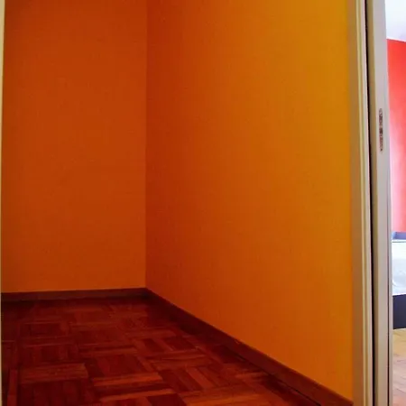 Splendido A Pagano شقة ميلان