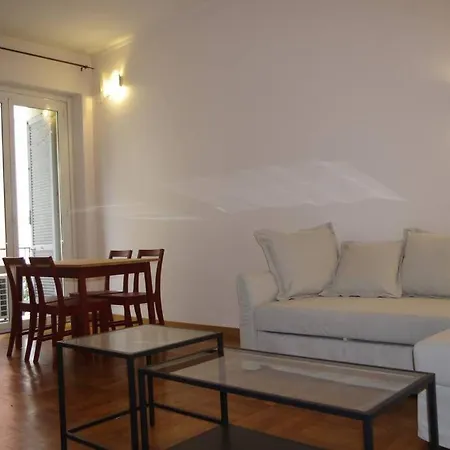 Splendido A Pagano شقة ميلان