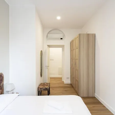 Appartement Easylife - - Gregorio 17 P2 - Porta Venezia