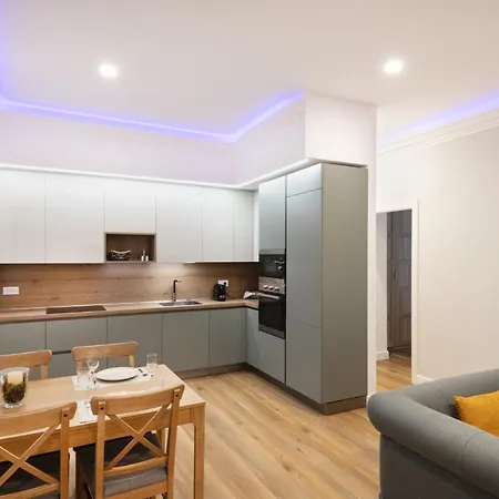 Appartement Easylife - - Gregorio 17 P2 - Porta Venezia *