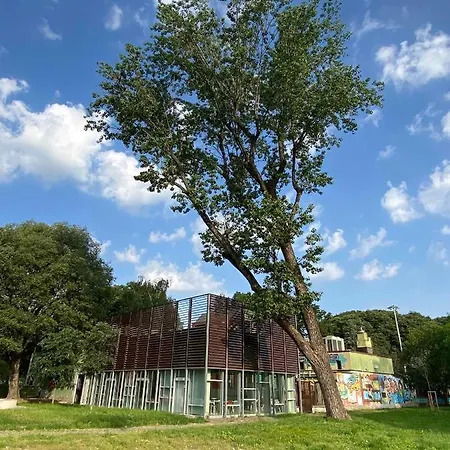 A Casa - Just Like At *