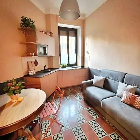 Bilocale - Mm Rovereto *