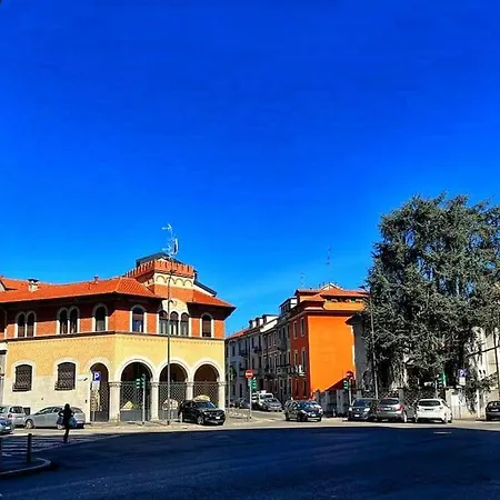 Bilocale - Mm Rovereto Apartment *
