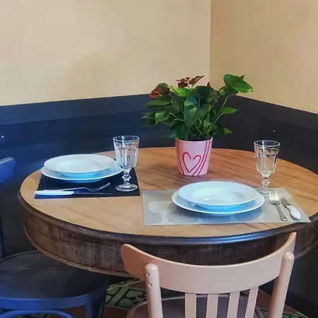 Bilocale - Mm Rovereto Apartment