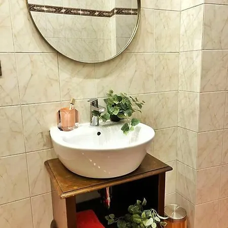Apartment Bilocale - Mm Rovereto *