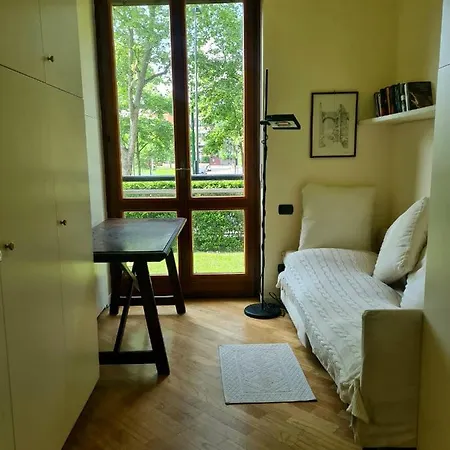 San Siro Club מלון מילאנו