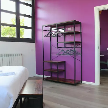 Smart And Comfy - Via Repubblica Di San Marino Apartmán *