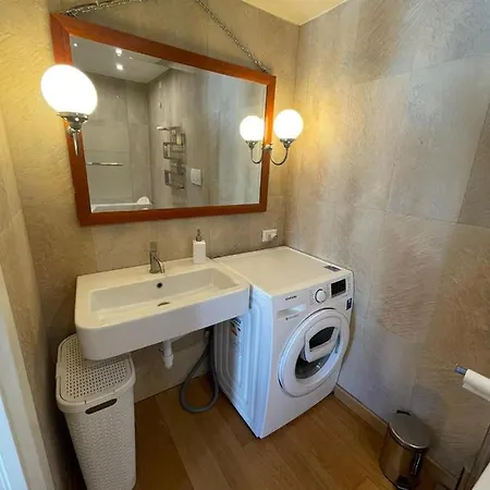 Apartamento Arco Della Pace Corso Sempione 12