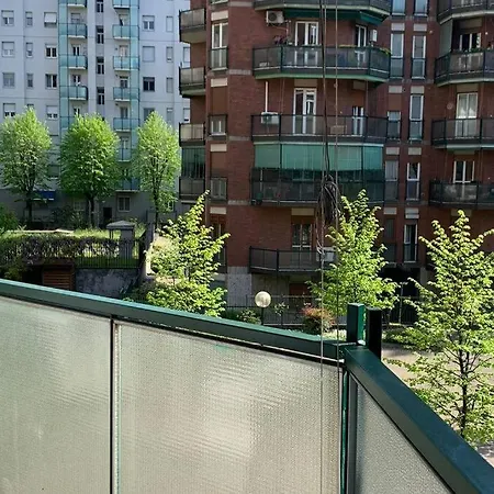 Apartment Casa Dei Fiordalisi Mailand
