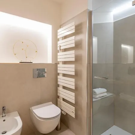 Appartement Royal Duomo