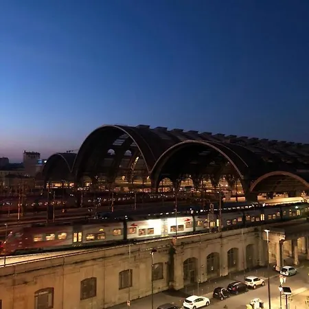 Lägenhet Studio 33 Milano