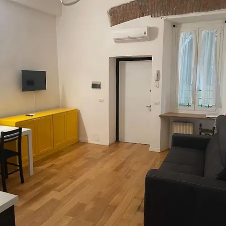 L'arche Comfort & Relax - Island District דירה מילאנו