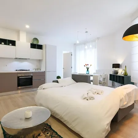 Apartman Primopiano - Savona A Milánó