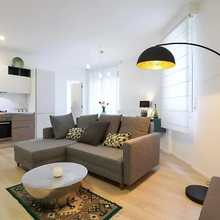 Apartman Primopiano - Savona A