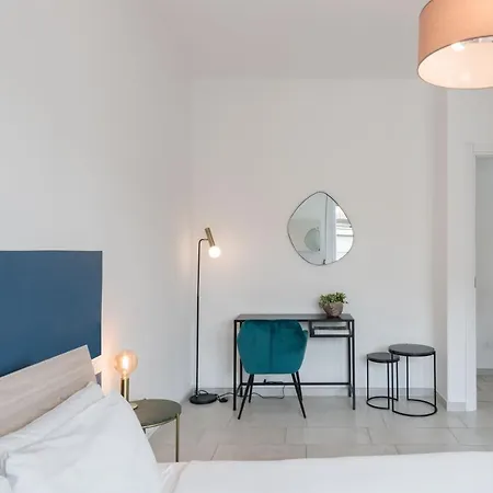 Relstay - Gae Aulenti - 1br 米兰