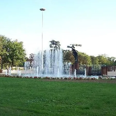 Apartamento Oceano Sweet Dreams - In Centro *