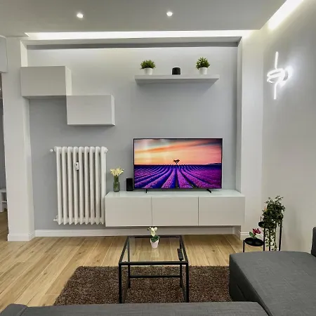 Luxury Downtown - Mf Milan