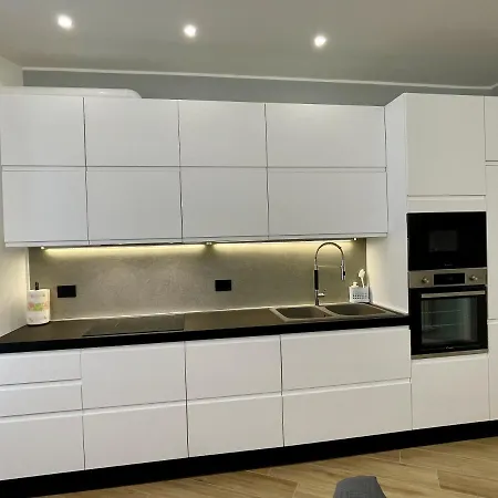 Luxury Downtown - Mf * Milan