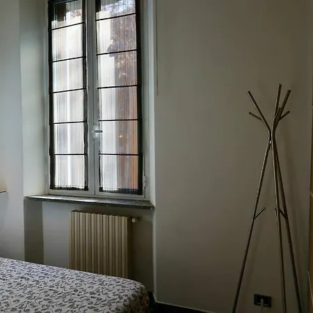 Appartamento Zona Navigli E Tortona, Incantevole