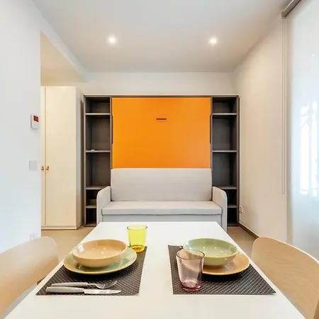 Luvi - Melzo Apartment Milan
