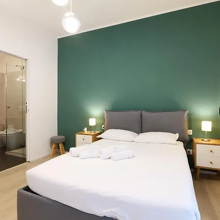 Apartman Primopiano - Savona A