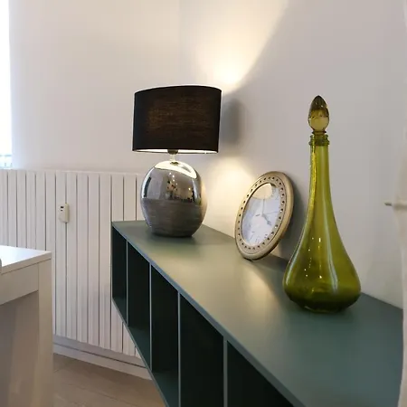 Primopiano - Savona A Apartman Milánó