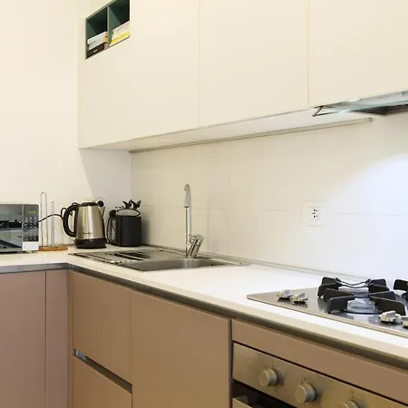 Primopiano - Savona A Apartman *