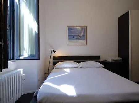 Apartment Brera, *