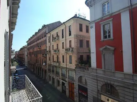Apartment Brera, Mailand
