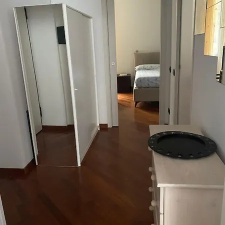 Apartament La Casa Dell'isola
