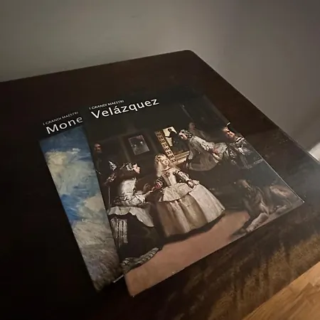 Brera Art District * Milán