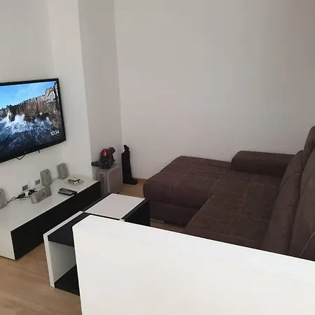 Sweet Apartman Milánó