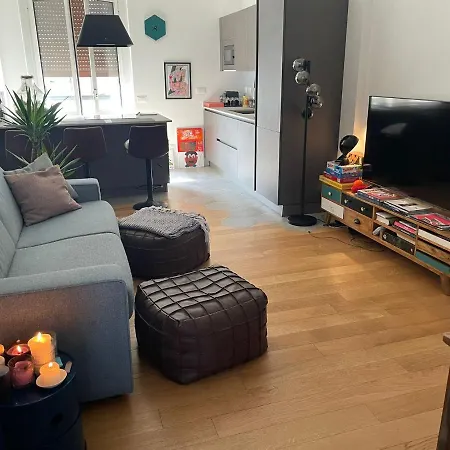 Cozy In Greco District Apartament *