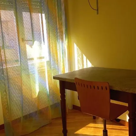 Casa Caldara * Milano