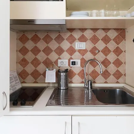 Italianway - Argelati 2 Appartement Milan